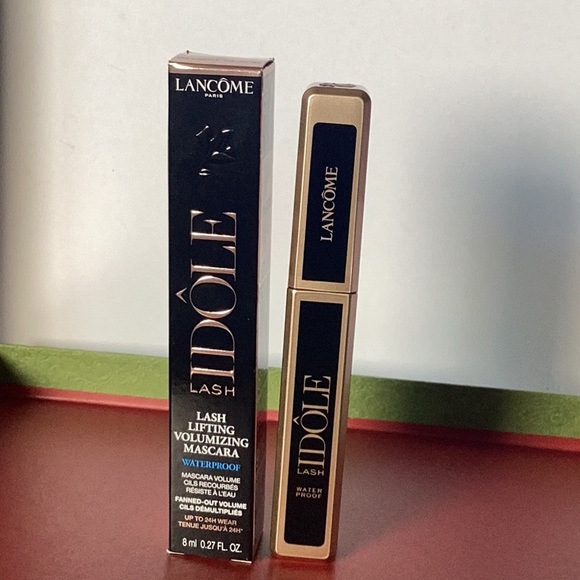Lancôme  mascara - Picture 2 of 4